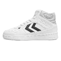 Resim Hummel St. Power Play Mid Wt Unisex Spor Ayakkabı 229660-9523