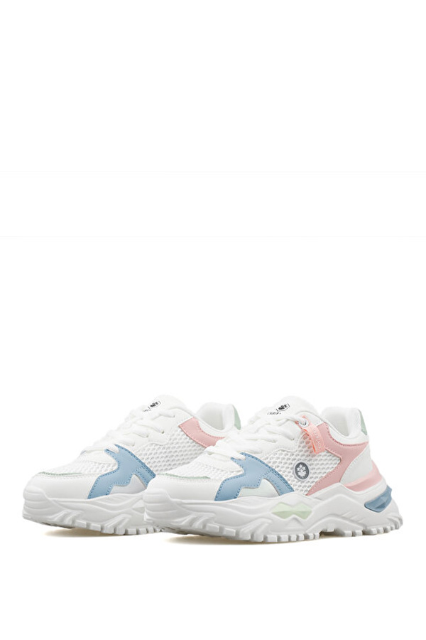 Resim Lumberjack Kadın Spor Ayakkabı A101939144 Chuke 5Fx