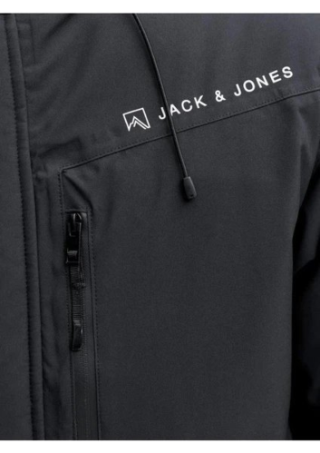 Resim Jack & Jones Jjalpes Ski Jacket Aw25 Erkek Mont 12284649