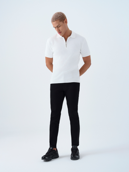 Resim Loft Justin Erkek Jean Pantolon Lf2039441