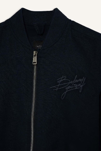 Resim Defacto Erkek Çocuk Mont G6747A8/NV146