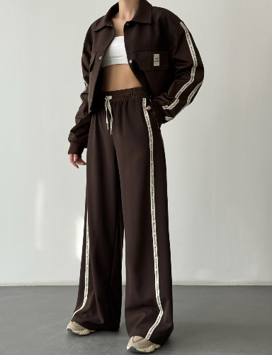 Resim QUZU Kadın Ceket