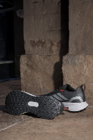 Resim Adidas Runfalcon 5 Tr Erkek Spor Ayakkabı JI4084