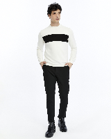 Resim Yenikoza Erkek Kanvas Pantolon