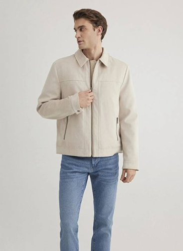 Resim Mavi  Erkek Ceket M0110538-70004