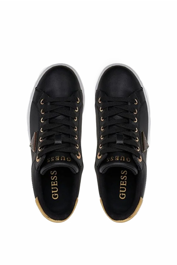 Resim Guess Kadın Günlük Ayakkabı Fljd12Lea12 Denesa12