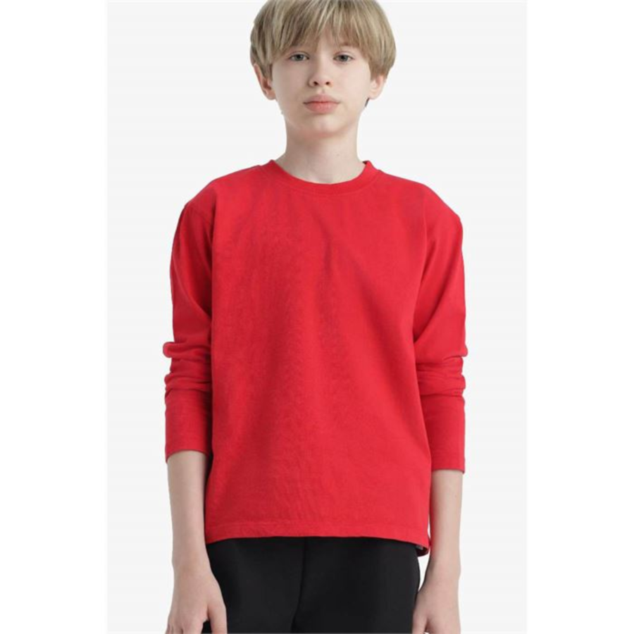 Resim Defacto Erkek Çocuk Sweat K1686A6/RD117