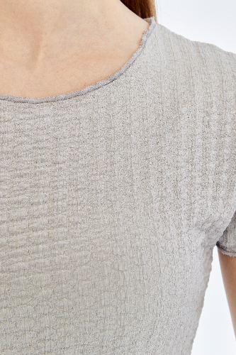 Resim Viole&More Kadın Bluz 619