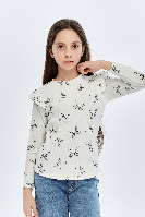 Resim Yenikoza Kız Çocuk 