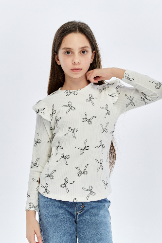 Resim Yenikoza Kız Çocuk 