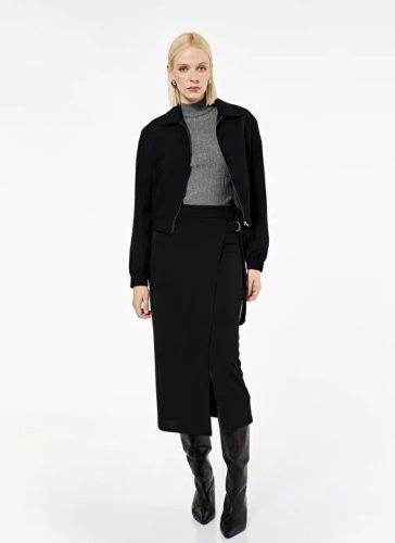 Resim Koton Kadın Etek 6WAK10026EK