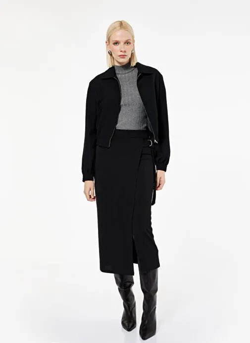 Resim Koton Kadın Etek 6WAK10026EK