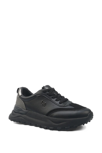 Resim Lumberjack Kadın Günlük Ayakkabı A102159291 STAFFLER 6FX