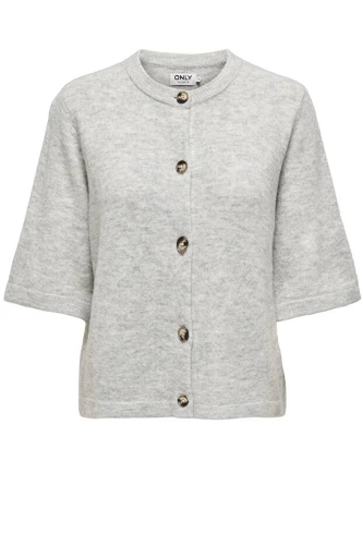 Resim Only Onlcamilla S/S Cardigan Knt Noos Kadın Hırka 15348772