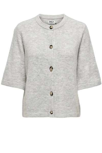 Resim Only Onlcamilla S/S Cardigan Knt Noos Kadın Hırka 15348772