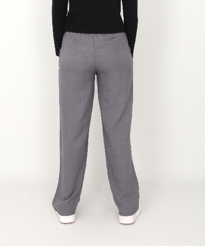 Resim Viole&More Kadın Pantolon 2499 Müslin