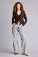 Resim Defacto Kadın Bluz G9513AX/BN267