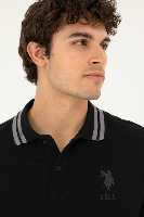 Resim 1792252 GSD01IY024 US Polo Assn Erkek T-shirt