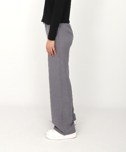 Resim Viole&More Kadın Pantolon 2499 Müslin