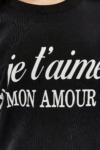 Resim Yenikoza Kız Çocuk Sweat