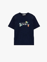 Resim Koton Kadın T-shirt 6SAK50162EK