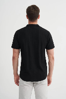 Resim Cazador Erkek Kısa Kol Gömlek 20420