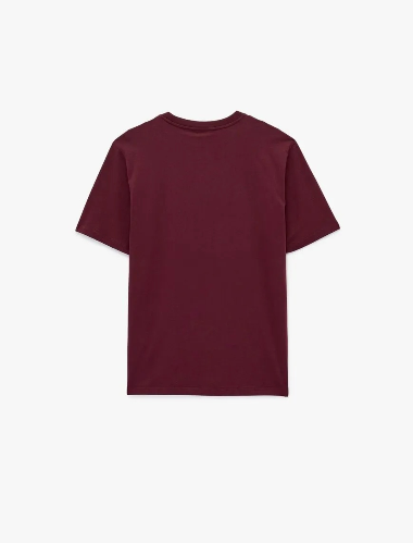 Resim Koton Erkek T-shirt 6SAM10096MK