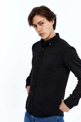 Resim Paul&More Erkek Gömlek 44816