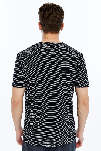 Resim Trender Erkek T-shirt