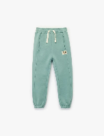 Resim Koton Erkek Bebek Eşofman Alt 6WMB40077TK