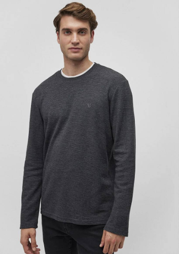 Resim Mavi Erkek Sweat M065755-29758