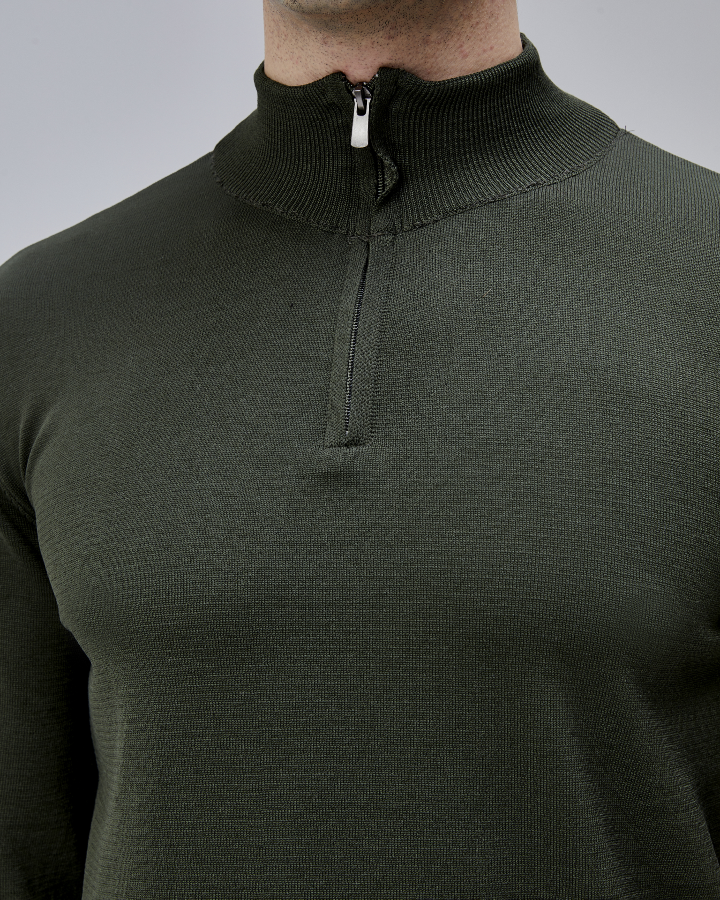 Resim Trender Erkek Kazak