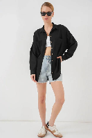 Resim Yenikoza Kadın Gömlek