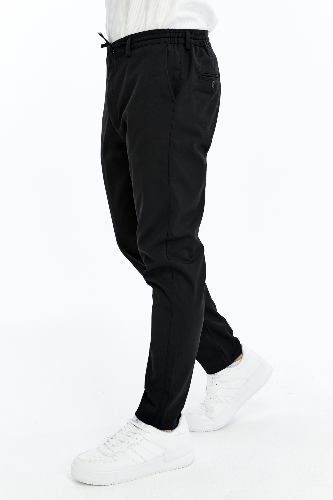 Resim Yenikoza Erkek Kanvas Pantolon