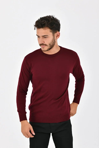 Resim Trender Erkek Kazak