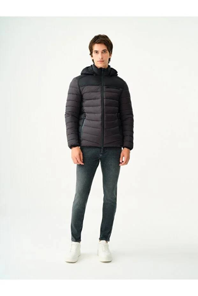 Resim Loft Erkek Mont Lf2033757