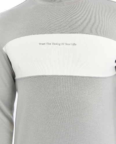 Resim Paul&More O Yaka Erkek Sweat 254 Parçalı