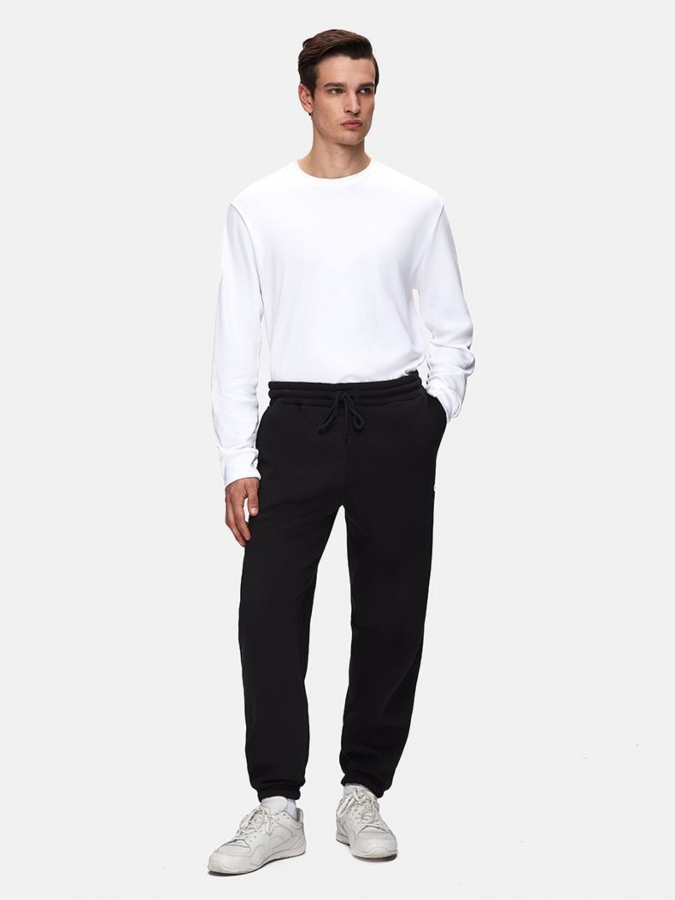 Resim Yenikoza Erkek Eşofman