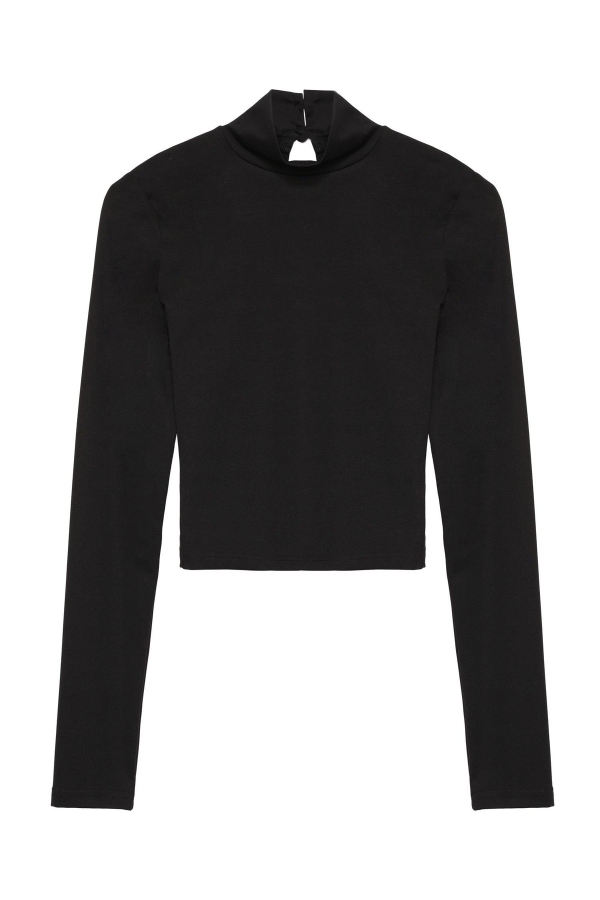 Resim QUZU Kadın Bluz