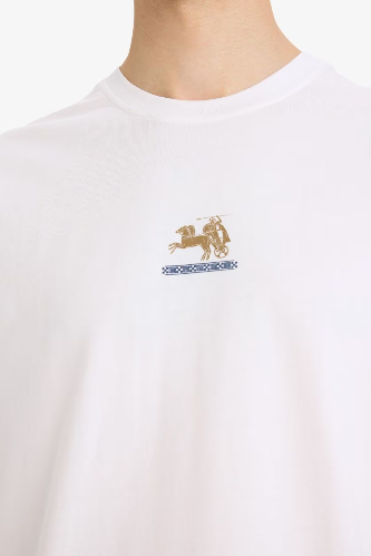 Resim Defacto Erkek T-shirt F8027AX/WT34