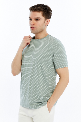 Resim Trender Erkek T-shirt