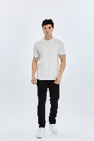 Resim Loft  Erkek T-Shirt Lf2042271