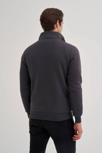 Resim Cazador Erkek Sweat 56180