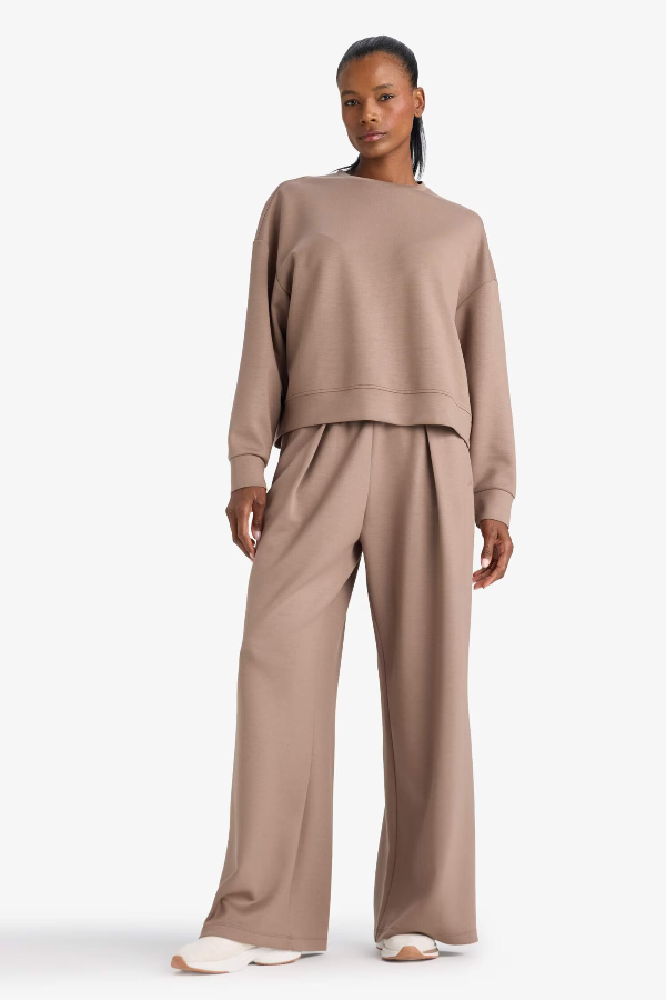 Resim Defacto Kadın Sweat E8954AX/BN576