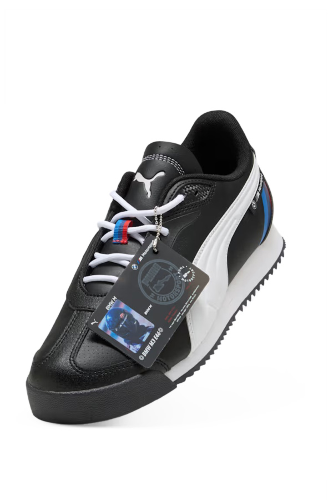 Resim Puma Unısex Spor Ayakkabı 309114-01