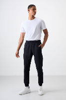 Resim Tommy Life Erkek Eşofman Alt T15ER-82133