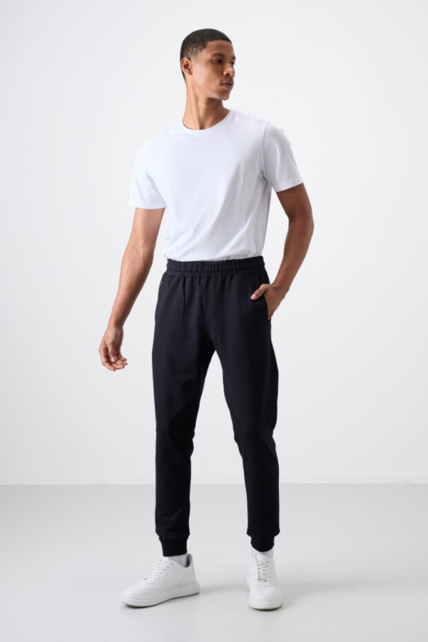 Resim Tommy Life Erkek Eşofman Alt T15ER-82133