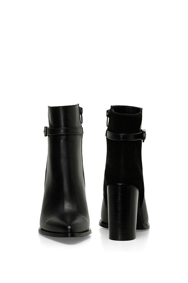 Resim Nine West Kadın Bot A102036848 5W Normia 5Pr