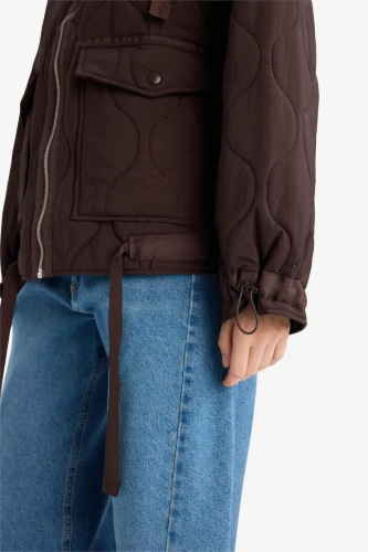 Resim Defacto Kadın Mont G0770AX/BN530