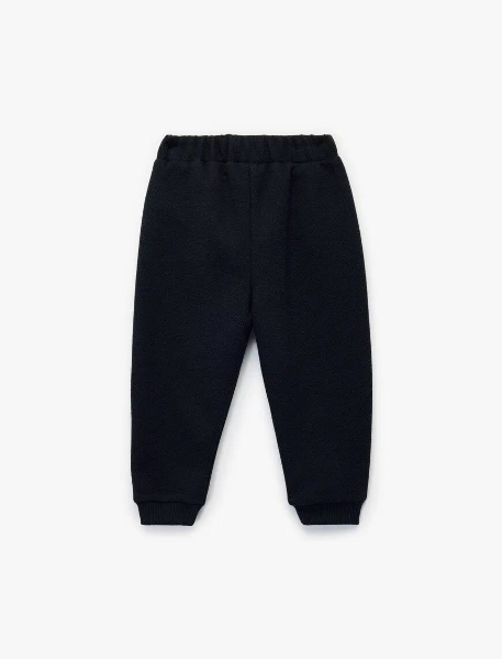 Resim Koton Erkek Bebek Eşofman Alt 6Wmb40033Tk